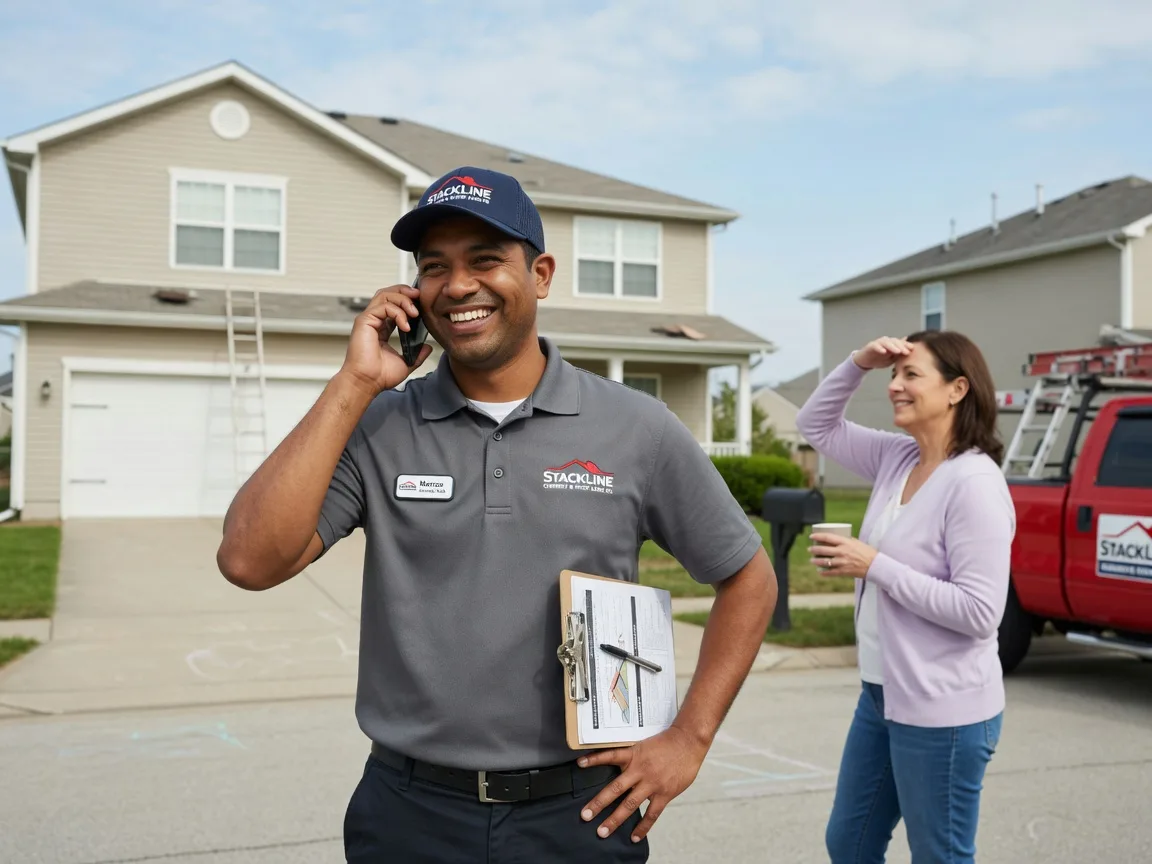 Chimney flashing repair Touchet, WA FAQs